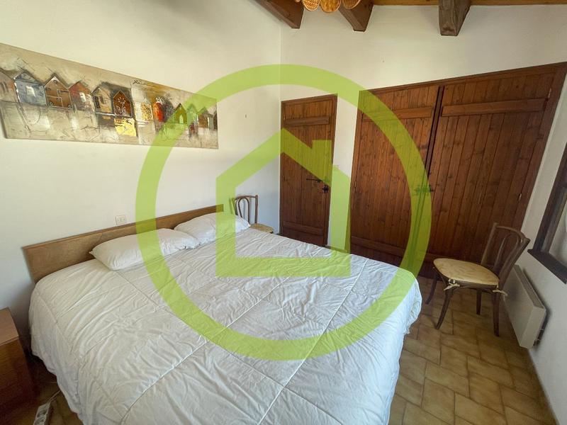 Maison - 114 m² - 5 pièces