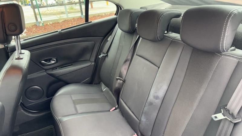 Renault Fluence 95 50 kWh Ze Dynamique