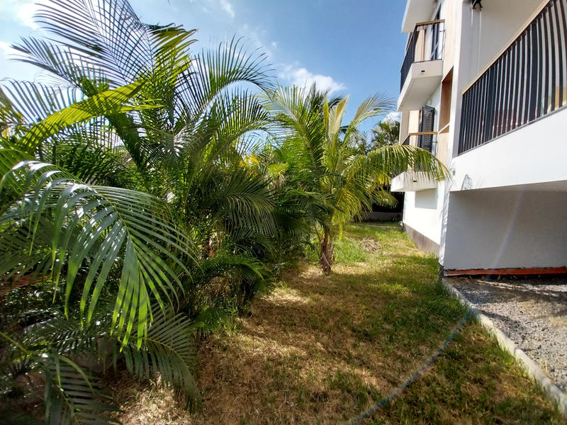 Appartement - 77 m² - 4 pièces