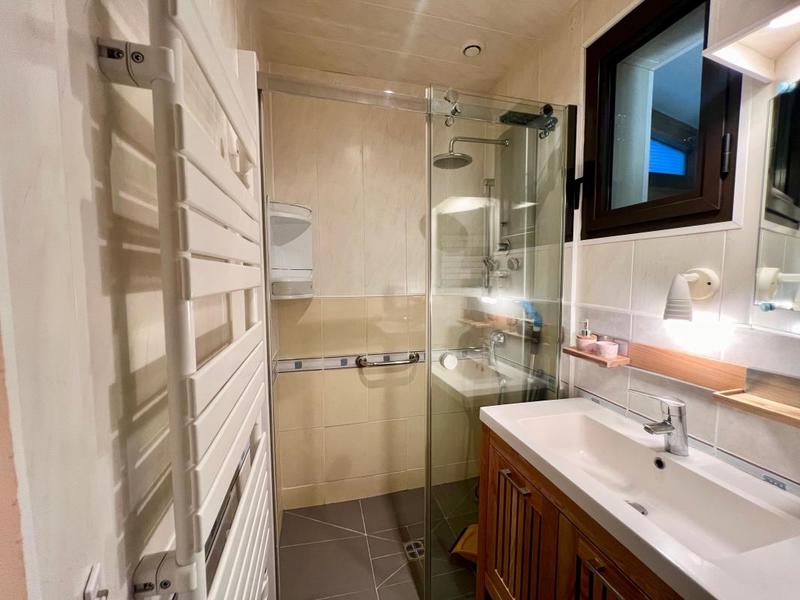 Maison - 75 m² - 2 pièces