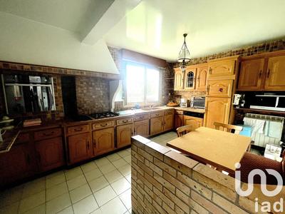 Maison de maîtres - 160 m² - 8 pièces