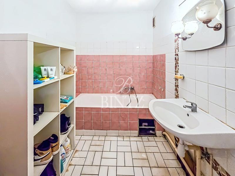 Appartement - 35 m² - 1 pièce