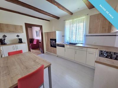 Maison - 195 m² - 7 pièces