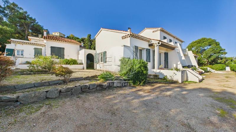 Maison - 69 m² - 4 pièces