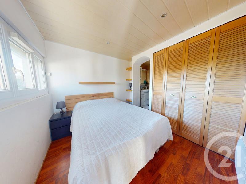 Appartement - 76 m² - 4 pièces