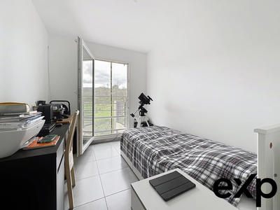 Appartement - 54 m² - 3 pièces