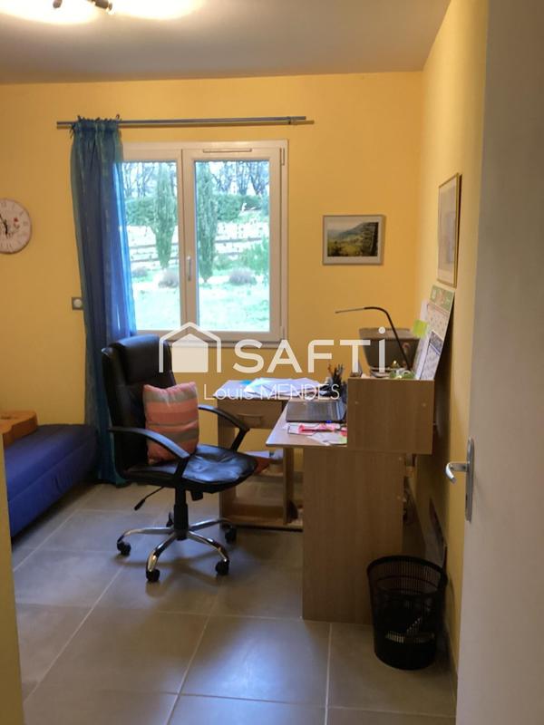 Maison - 130 m² - 4 pièces