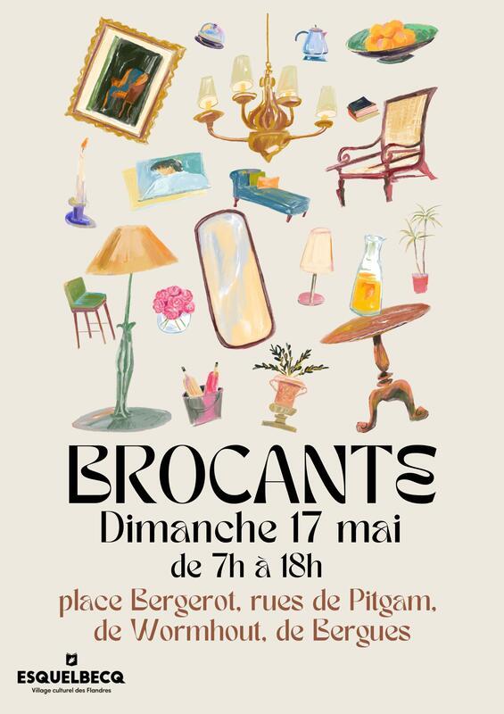 Brocante