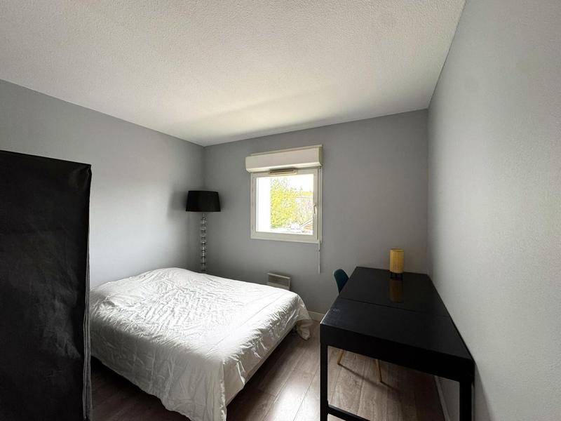 Appartement - 116 m² - 5 pièces