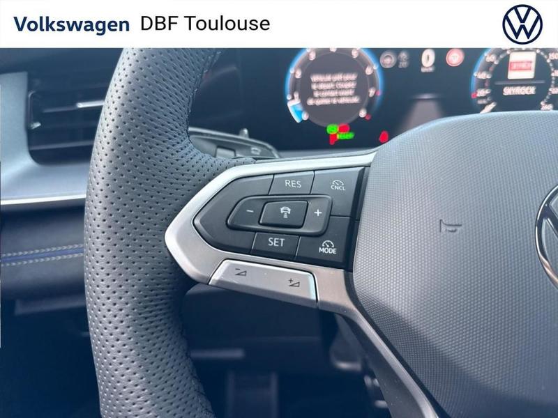 Volkswagen Tayron 1.5 Etsi Hybrid 150ch Dsg7 R Line