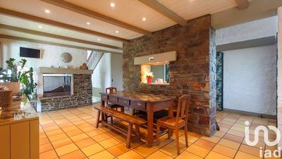 Maison de maîtres - 190 m² - 8 pièces