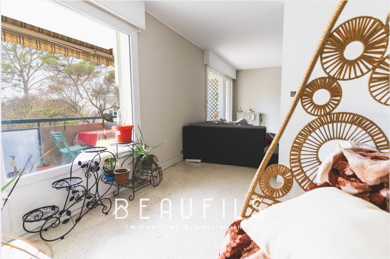 Appartement - 84 m² - 3 pièces