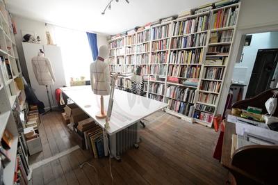 Appartement - 29 m² - 2 pièces