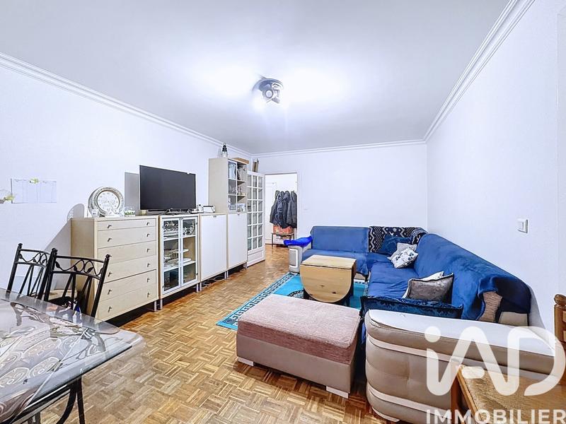 Appartement - 79 m² - 4 pièces