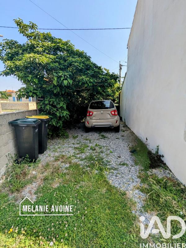 Maison - 169 m² - 7 pièces