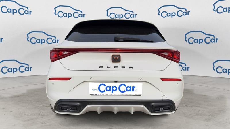 Cupra Leon 2.0 Tdi 150 Dsg7 V