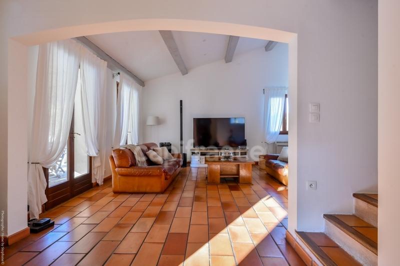 Maison - 150 m² - 7 pièces