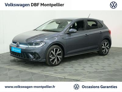 Volkswagen Polo 1.0 Tsi 116 s&amp;S Dsg7 R-Line