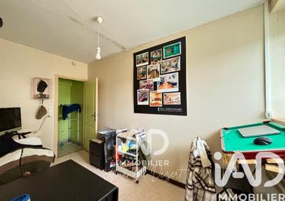 Maison - 41 m² - 2 pièces