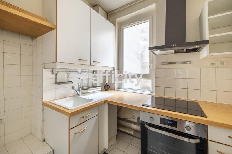 Appartement - 73 m² - 4 pièces