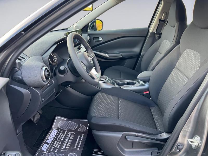 Nissan Juke II (2) 1.6 Hybrid 143 Acenta 2024