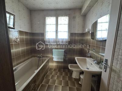 Fermette - 68 m² - 3 pièces