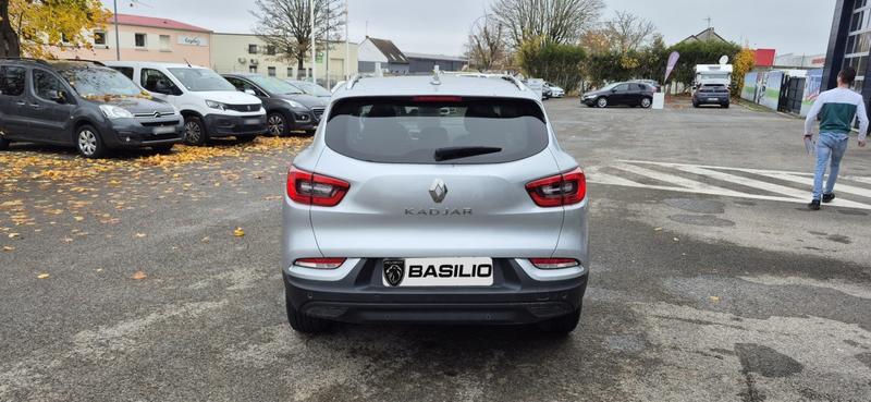 Renault Kadjar Business Blue dCi 115 Edc