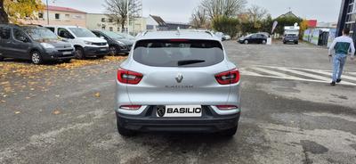 Renault Kadjar Business Blue dCi 115 Edc