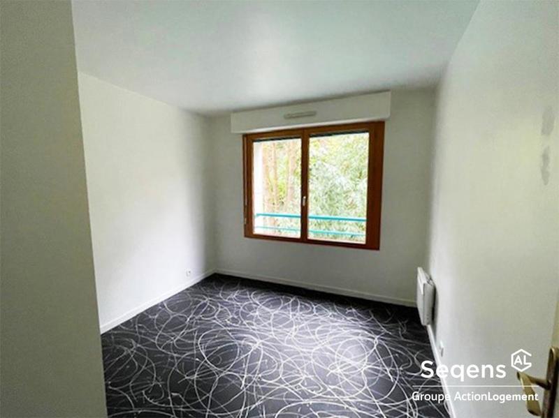 Appartement - 87 m² - 5 pièces