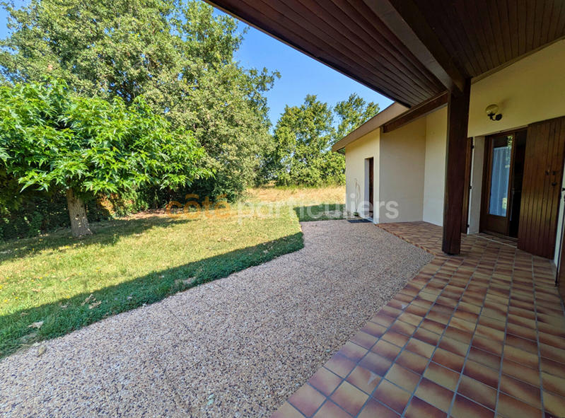 Maison - 135 m² - 5 pièces