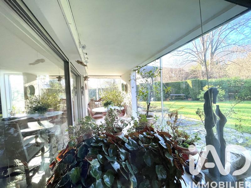Maison de maîtres - 181 m² - 7 pièces