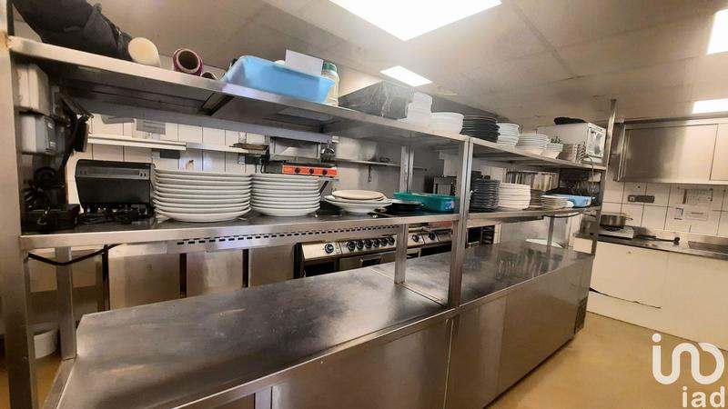 Local commercial - 180 m²