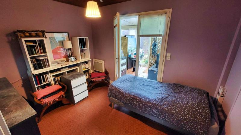 Maison - 133 m² - 4 pièces