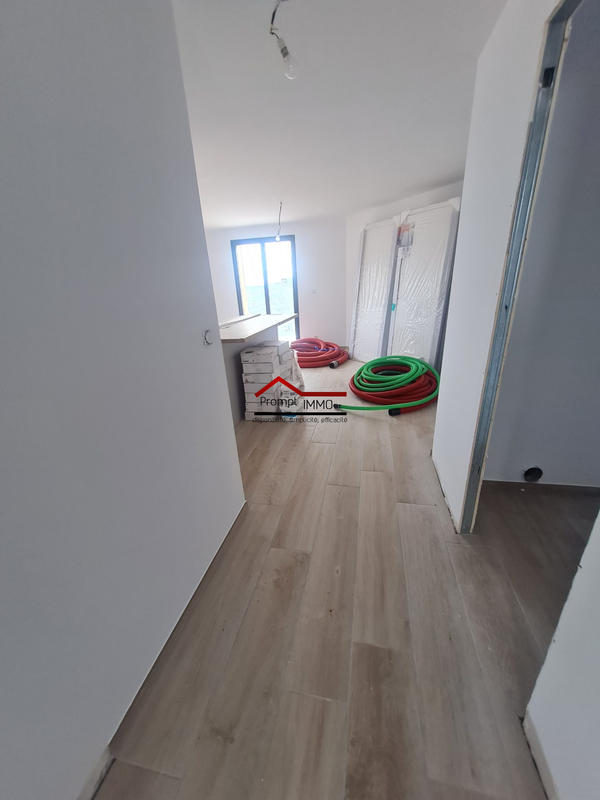 Immeuble - 410 m²