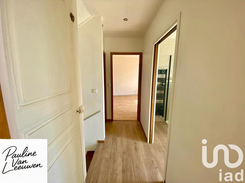 Maison - 243 m² - 5 pièces