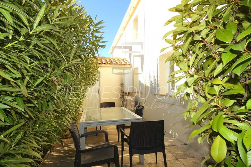 Maison - 47 m² - 3 pièces