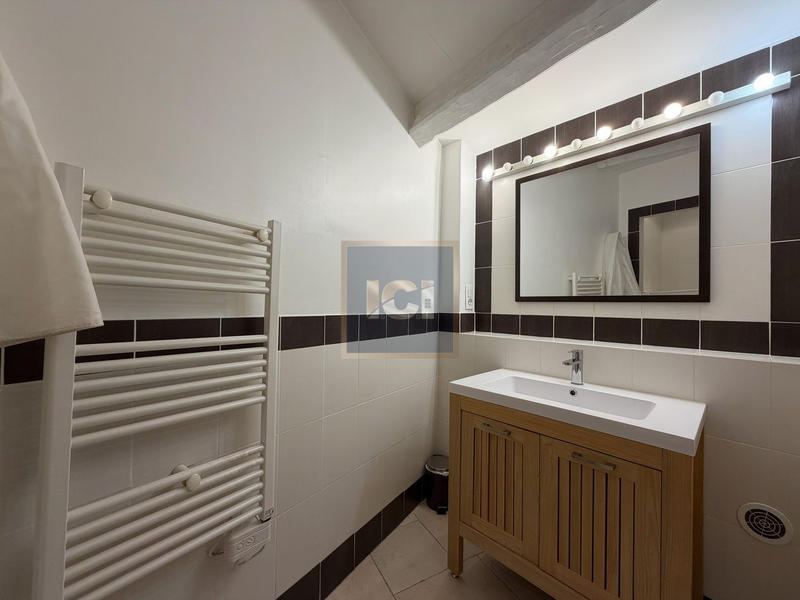 Duplex - 70 m² - 3 pièces