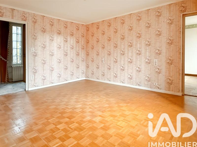 Maison - 171 m² - 7 pièces