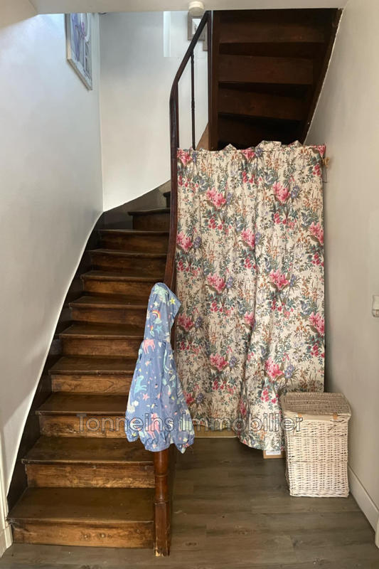 Maison - 160 m² - 5 pièces