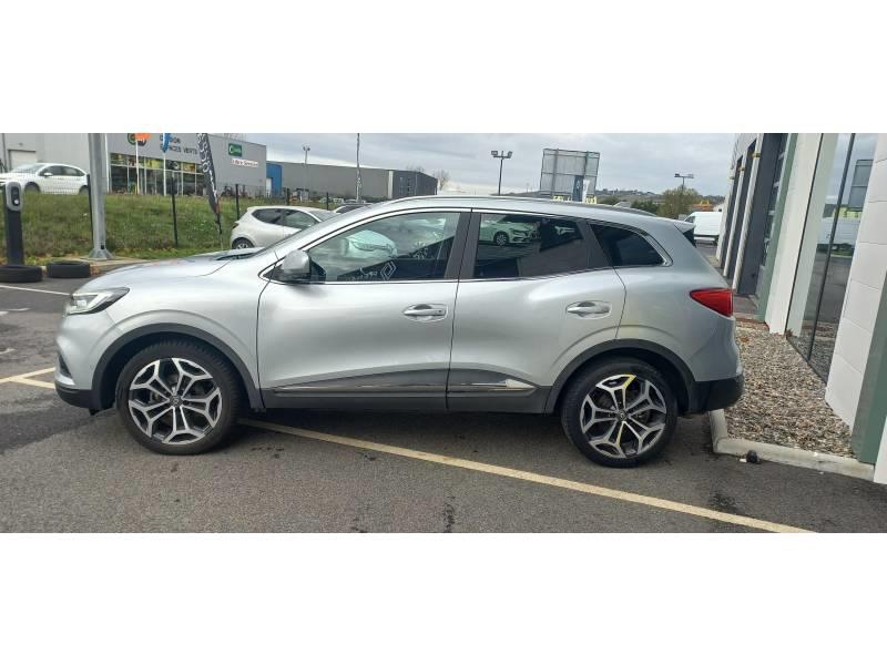 Renault Kadjar TCe 140 Edc Techno