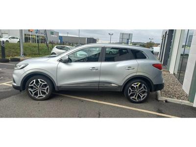 Renault Kadjar TCe 140 Edc Techno