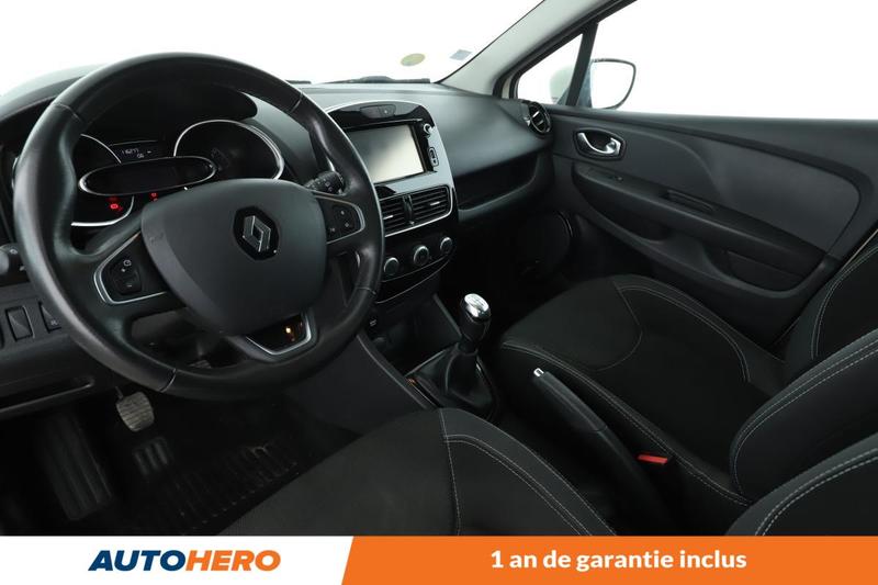 Renault Clio 1.5 dCi Energy Zen 90 ch