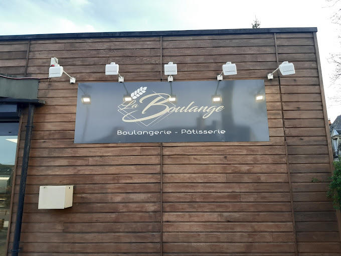 La Boulange