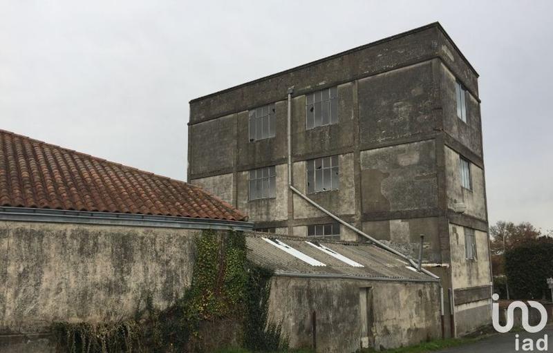 Local commercial - 470 m²