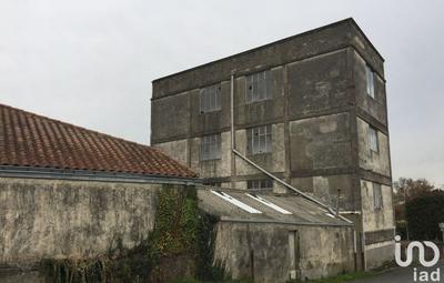 Local commercial - 470 m²