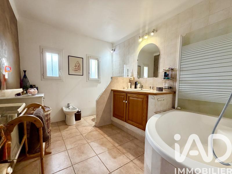 Maison de ville - 165 m² - 5 pièces