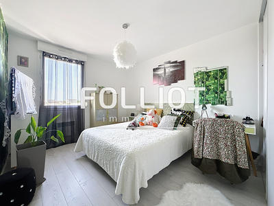 Appartement - 76 m² - 3 pièces