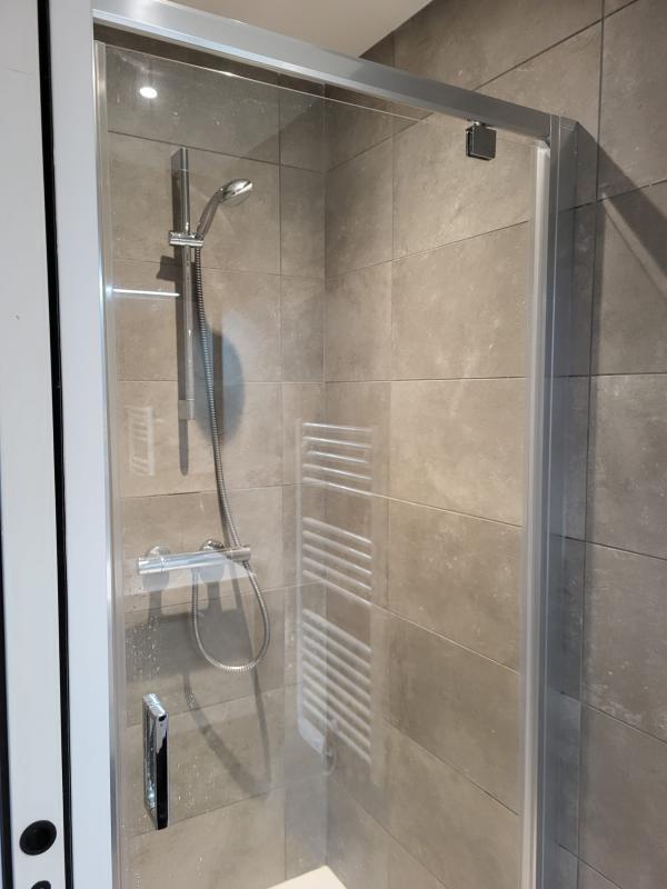 Appartement - 106 m² - 4 pièces