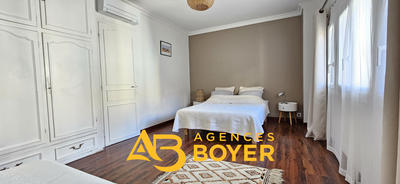 Maison - 87 m² - 4 pièces