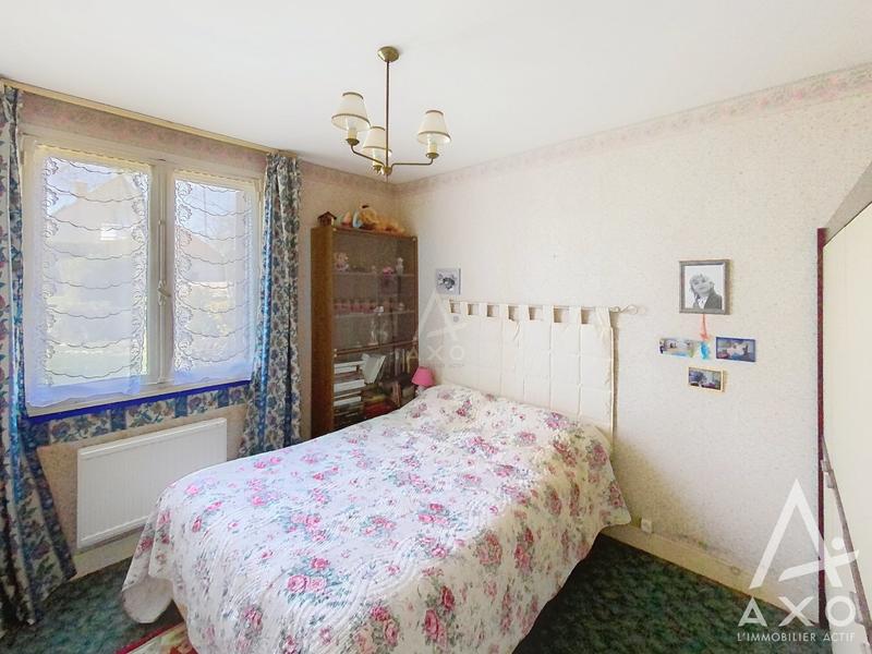 Pavillon - 83 m² - 3 pièces